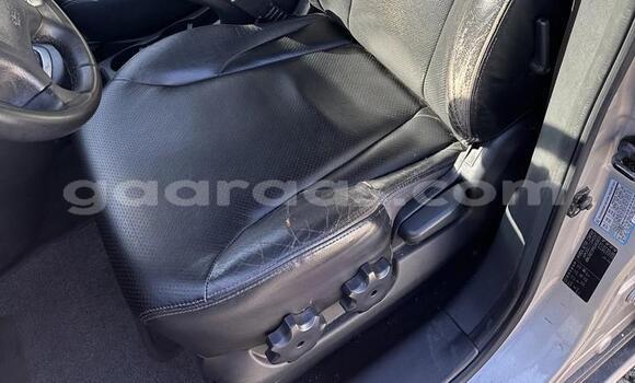 Acheter Occasion Voiture Hyundai Tucson Gris à Bambey, Diourbel Acheter Occasion Voiture Hyundai Tucson Gris à Bambey, Diourbel