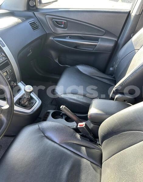 Big with watermark hyundai tucson diourbel bambey 33600