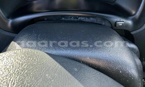 Acheter Occasion Voiture Hyundai Tucson Gris à Bambey, Diourbel Acheter Occasion Voiture Hyundai Tucson Gris à Bambey, Diourbel