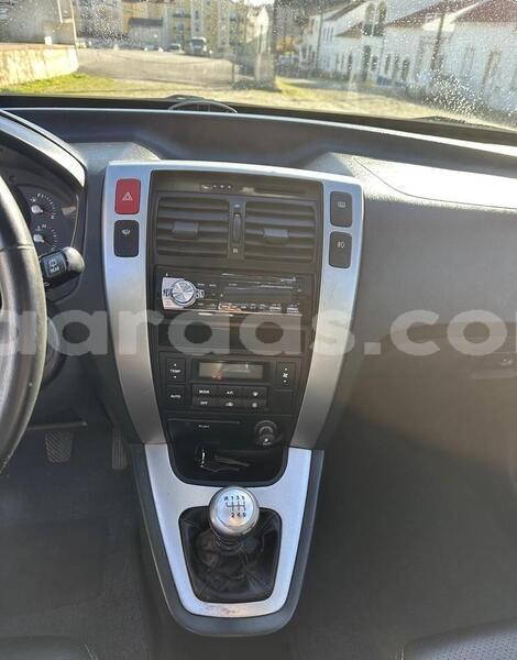 Big with watermark hyundai tucson diourbel bambey 33600