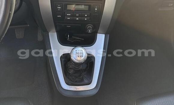 Acheter Occasion Voiture Hyundai Tucson Gris à Bambey, Diourbel Acheter Occasion Voiture Hyundai Tucson Gris à Bambey, Diourbel