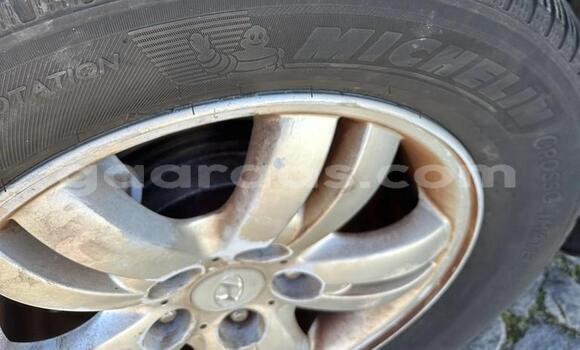 Acheter Occasion Voiture Hyundai Tucson Gris à Bambey, Diourbel Acheter Occasion Voiture Hyundai Tucson Gris à Bambey, Diourbel