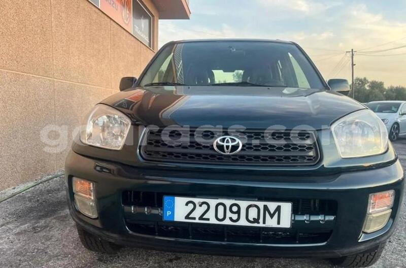 Big with watermark toyota rav4 ziguinchor bignona 33601