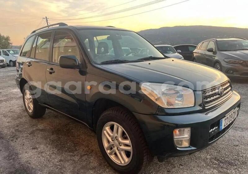 Big with watermark toyota rav4 ziguinchor bignona 33601
