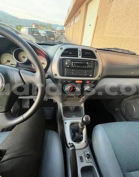 Big with watermark toyota rav4 ziguinchor bignona 33601