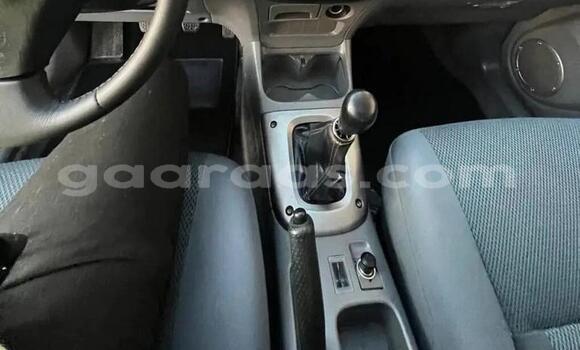 Acheter Occasion Voiture Toyota RAV4 Vert à Bignona, Ziguinchor Acheter Occasion Voiture Toyota RAV4 Vert à Bignona, Ziguinchor