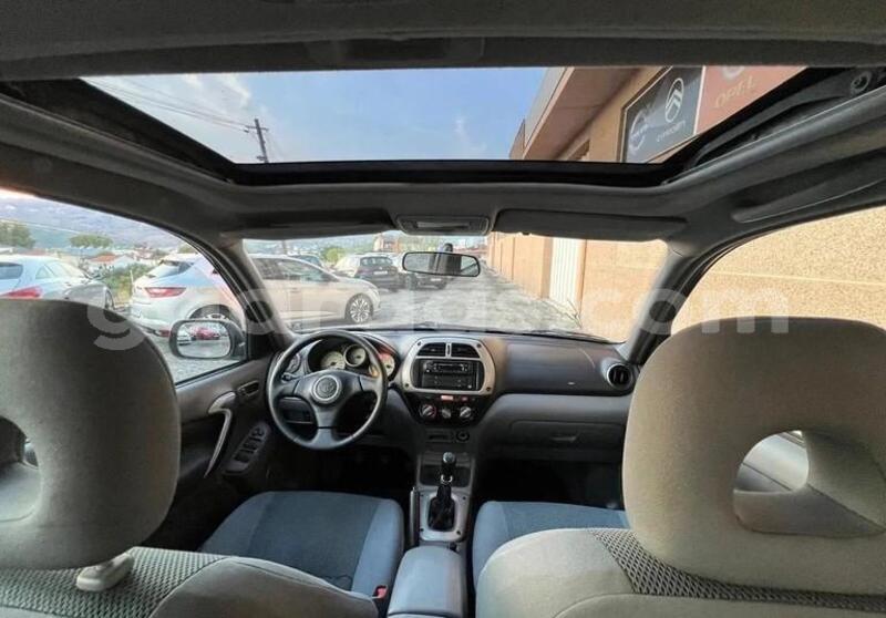 Big with watermark toyota rav4 ziguinchor bignona 33601