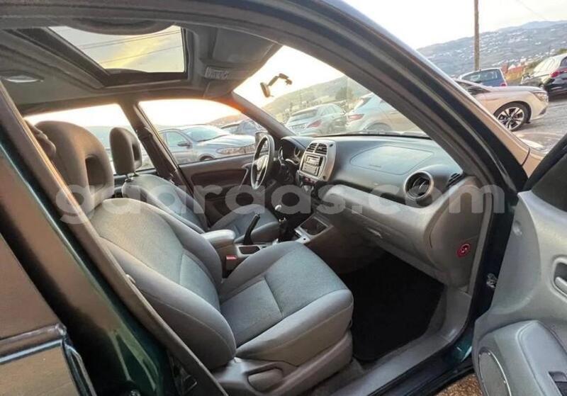 Big with watermark toyota rav4 ziguinchor bignona 33601