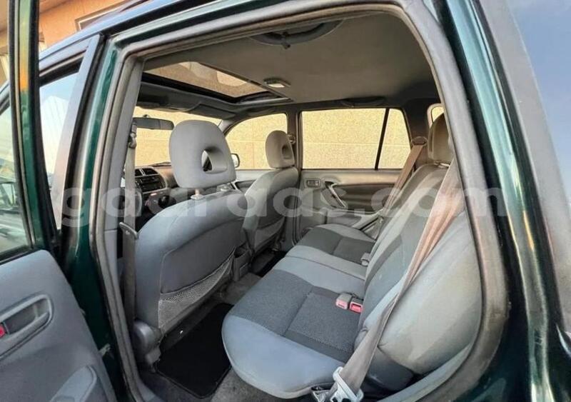 Big with watermark toyota rav4 ziguinchor bignona 33601
