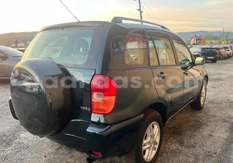 Big with watermark toyota rav4 ziguinchor bignona 33601