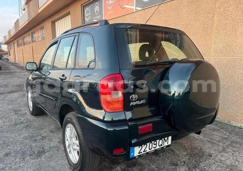 Big with watermark toyota rav4 ziguinchor bignona 33601