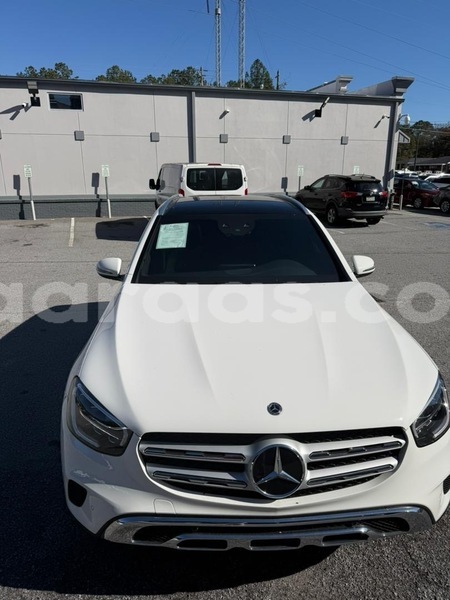 Big with watermark mercedes benz glc dakar dakar 33603
