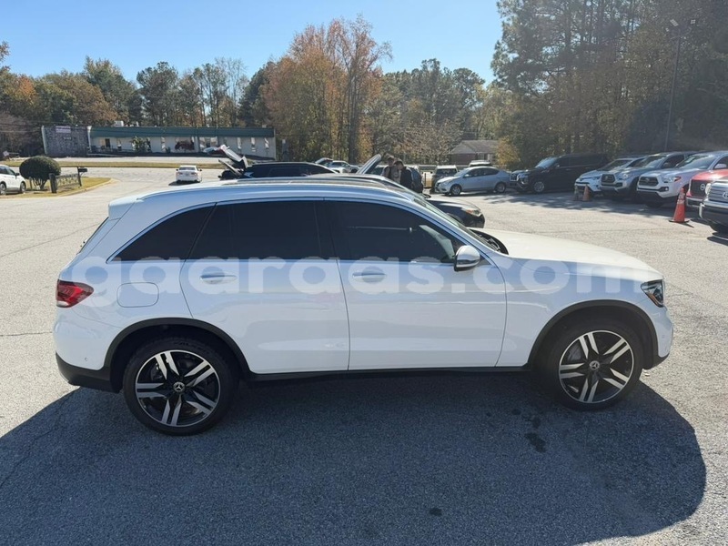 Big with watermark mercedes benz glc dakar dakar 33603