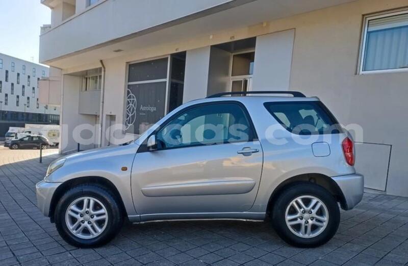 Big with watermark toyota rav4 bagmati behind berlin 33604