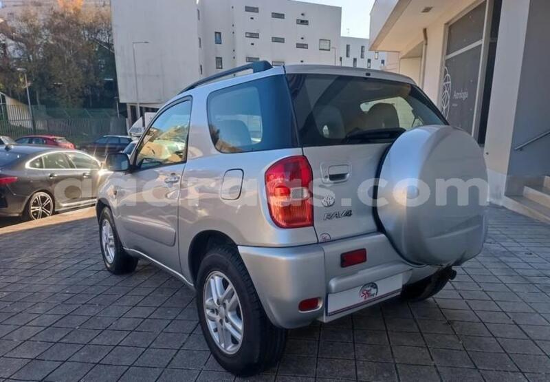 Big with watermark toyota rav4 bagmati behind berlin 33604