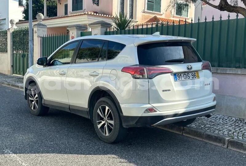 Big with watermark toyota rav4 ziguinchor bignona 33605