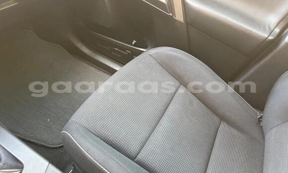 Acheter Occasion Voiture Toyota RAV4 Blanc à Bignona, Ziguinchor Acheter Occasion Voiture Toyota RAV4 Blanc à Bignona, Ziguinchor