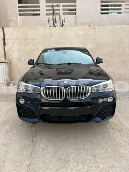 Big with watermark bmw x4 dakar dakar 33606
