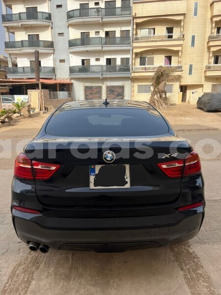 Big with watermark bmw x4 dakar dakar 33606