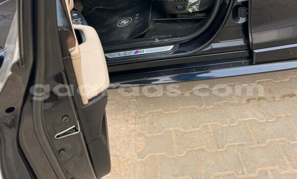 Acheter Occasion Voiture BMW X4 Noir à Dakar, Dakar Acheter Occasion Voiture BMW X4 Noir à Dakar, Dakar