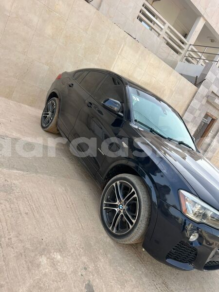 Big with watermark bmw x4 dakar dakar 33606