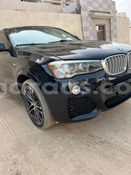 Big with watermark bmw x4 dakar dakar 33606