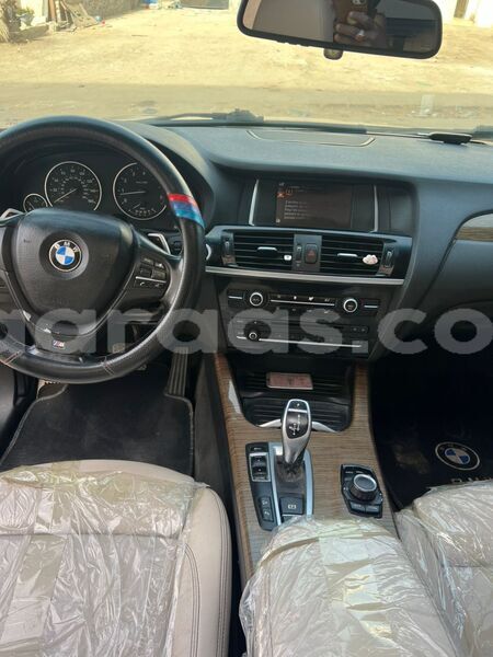 Big with watermark bmw x4 dakar dakar 33606