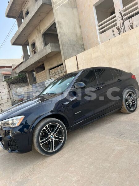 Big with watermark bmw x4 dakar dakar 33606