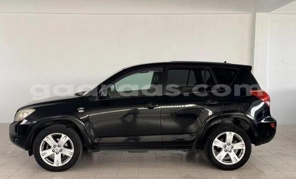 Acheter Occasion Voiture Toyota RAV4 Noir à Dabo, Kolda Acheter Occasion Voiture Toyota RAV4 Noir à Dabo, Kolda