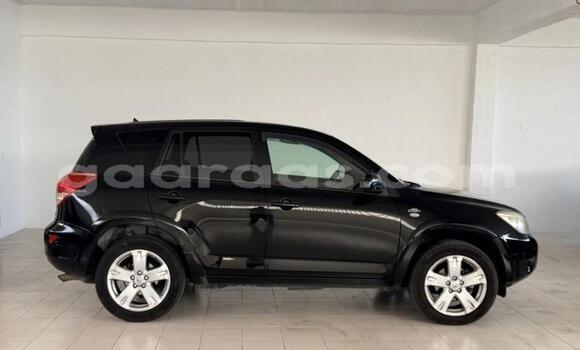 Acheter Occasion Voiture Toyota RAV4 Noir à Dabo, Kolda Acheter Occasion Voiture Toyota RAV4 Noir à Dabo, Kolda