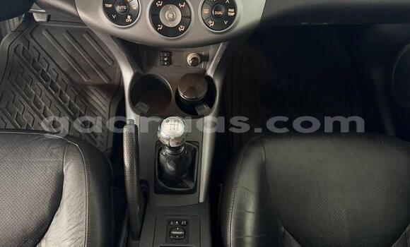 Acheter Occasion Voiture Toyota RAV4 Noir à Dabo, Kolda Acheter Occasion Voiture Toyota RAV4 Noir à Dabo, Kolda