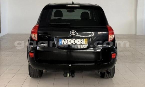 Acheter Occasion Voiture Toyota RAV4 Noir à Dabo, Kolda Acheter Occasion Voiture Toyota RAV4 Noir à Dabo, Kolda
