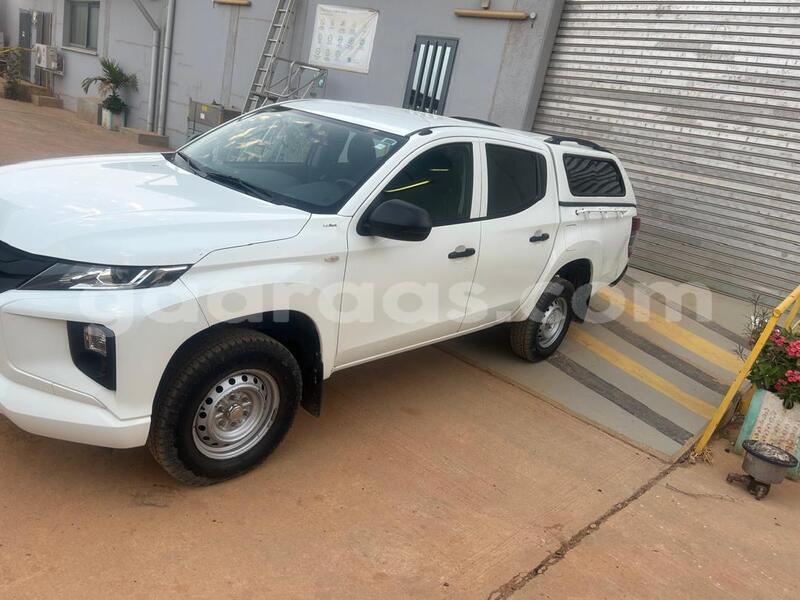 Big with watermark mitsubishi l200 region de thies thies 33608