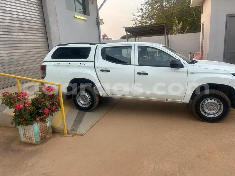 Big with watermark mitsubishi l200 region de thies thies 33608