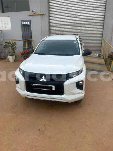 Big with watermark mitsubishi l200 region de thies thies 33608