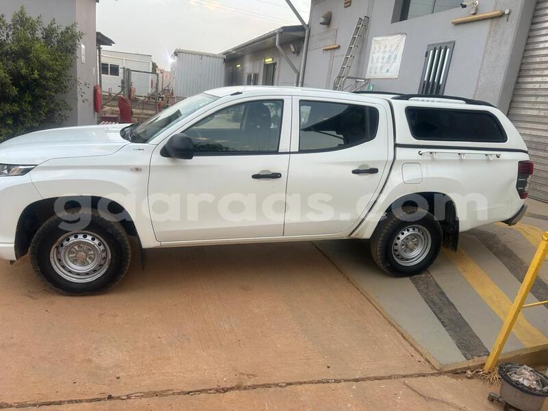 Big with watermark mitsubishi l200 region de thies thies 33608