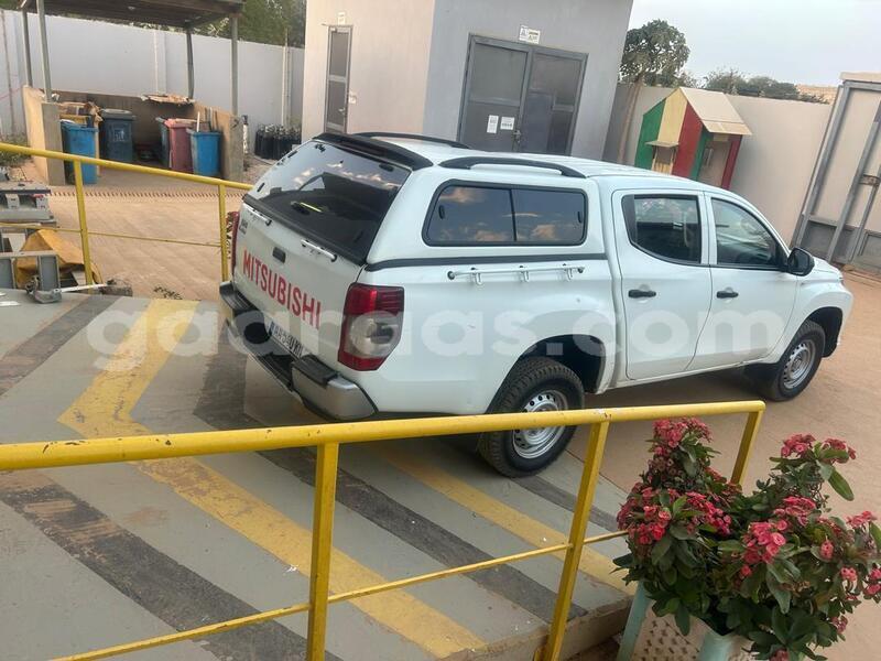 Big with watermark mitsubishi l200 region de thies thies 33608
