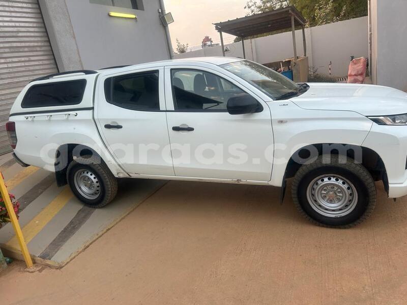 Big with watermark mitsubishi l200 region de thies thies 33608