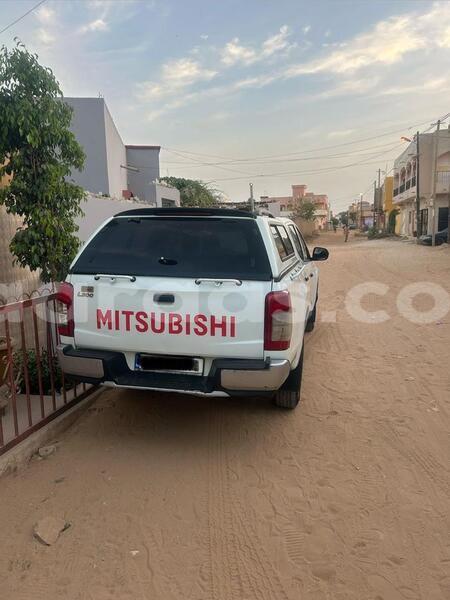 Big with watermark mitsubishi l200 region de thies thies 33608