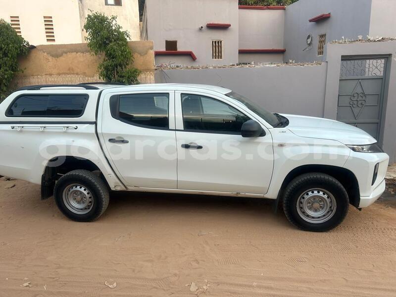 Big with watermark mitsubishi l200 region de thies thies 33608