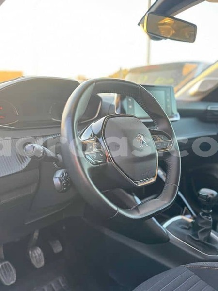 Big with watermark peugeot 208 gti region de thies thies 33609