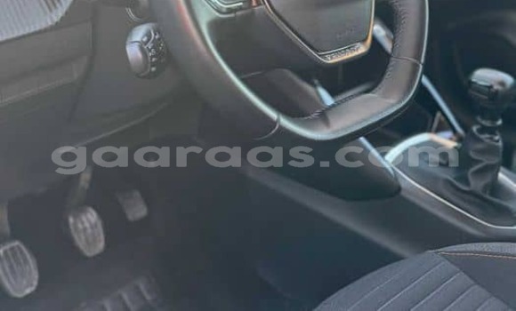 Buy Used Peugeot 208 GTi Other Car in Thies in Region of Thiès Buy Used Peugeot 208 GTi Other Car in Thies in Region of Thiès