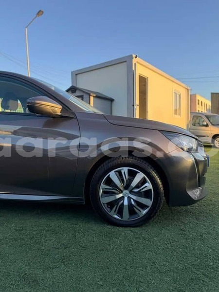 Big with watermark peugeot 208 gti region de thies thies 33609