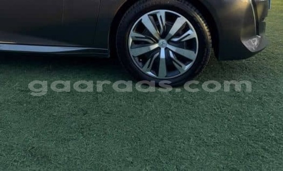 Buy Used Peugeot 208 GTi Other Car in Thies in Region of Thiès Buy Used Peugeot 208 GTi Other Car in Thies in Region of Thiès