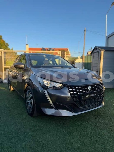 Big with watermark peugeot 208 gti region de thies thies 33609