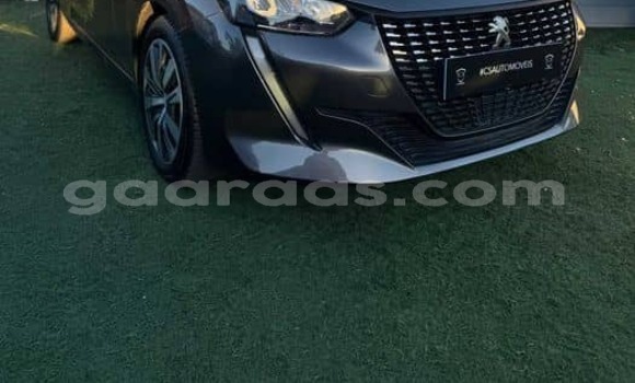 Buy Used Peugeot 208 GTi Other Car in Thies in Region of Thiès Buy Used Peugeot 208 GTi Other Car in Thies in Region of Thiès