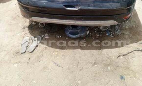 Acheter Occasion Voiture Ford Scorpio Autre à Dakar, Dakar