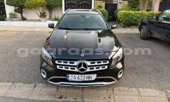 Acheter Occasion Voiture Mercedes-Benz C180 Autre à Dakar, Dakar Acheter Occasion Voiture Mercedes-Benz C180 Autre à Dakar, Dakar