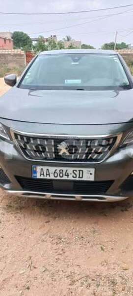 Big with watermark peugeot 3008 dakar dakar 33613