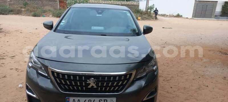 Big with watermark peugeot 3008 dakar dakar 33613